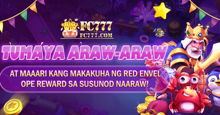 FC777 JILI Slot Games