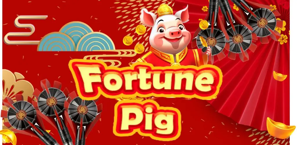 Fortune Pig