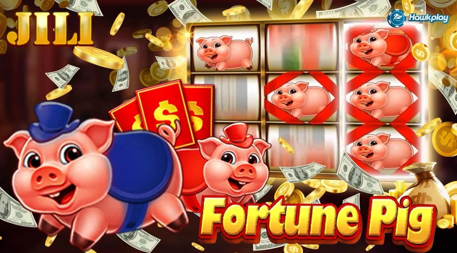 Fortune Pig