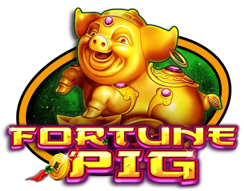 Fortune Pig