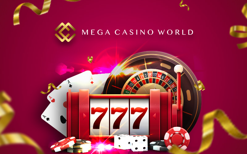 Mega Casino World Jili