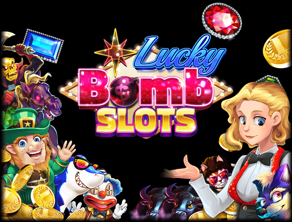 Lucky Bomb Casino Jili