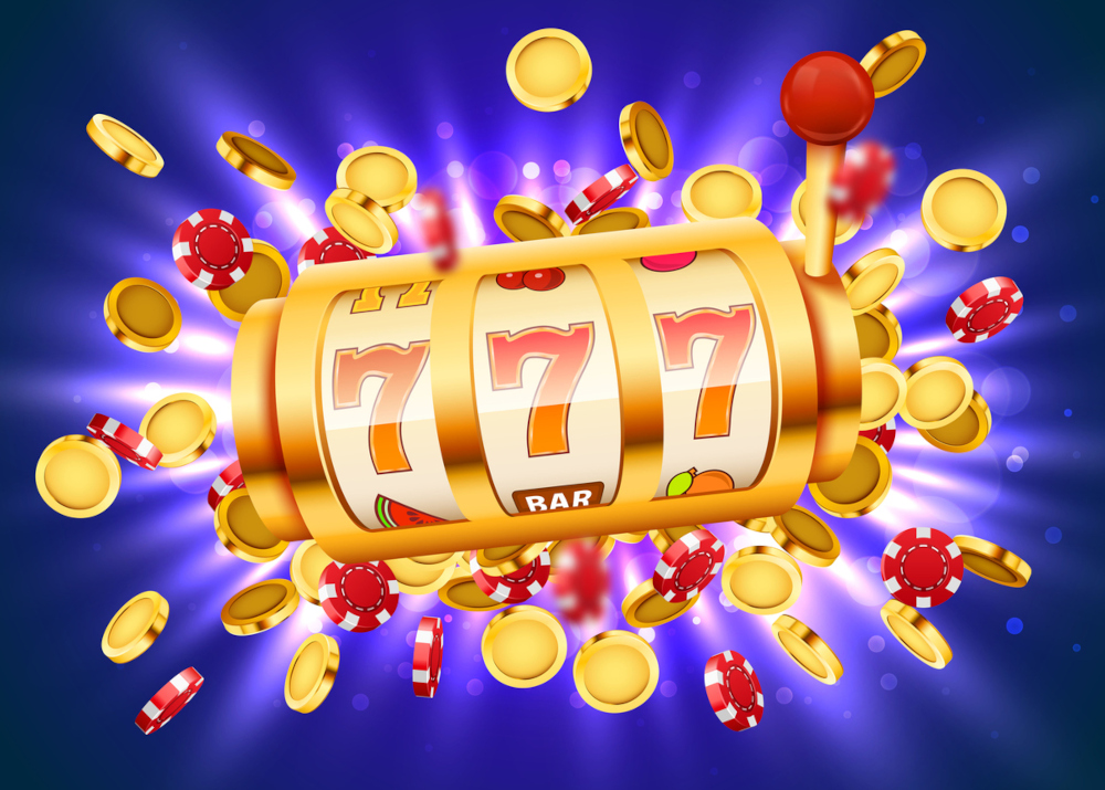 Mega Casino World Jili