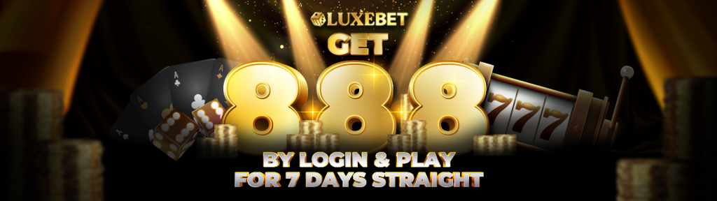 Luxebet Casino