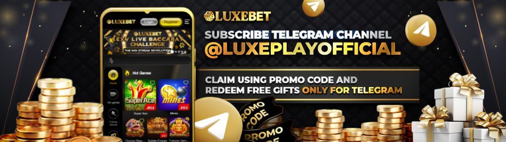 Luxebet Casino