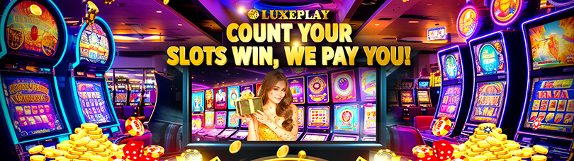 Luxebet Casino