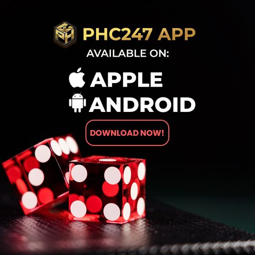 PHC247 Casino