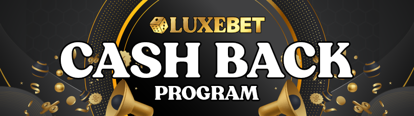 Luxebet Casino