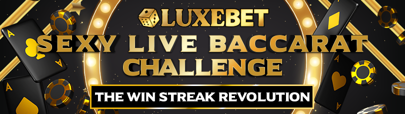 Luxebet Casino