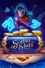 Scatter Slots Login