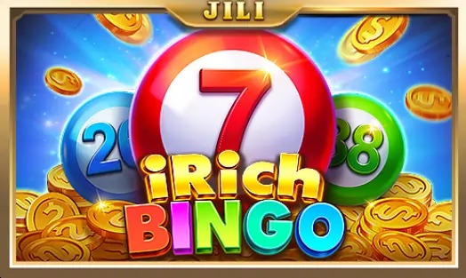 Bingo Jili